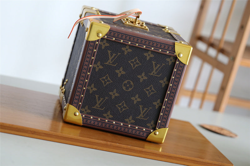 Luxe Touch Fashion LTB-bags - 9540