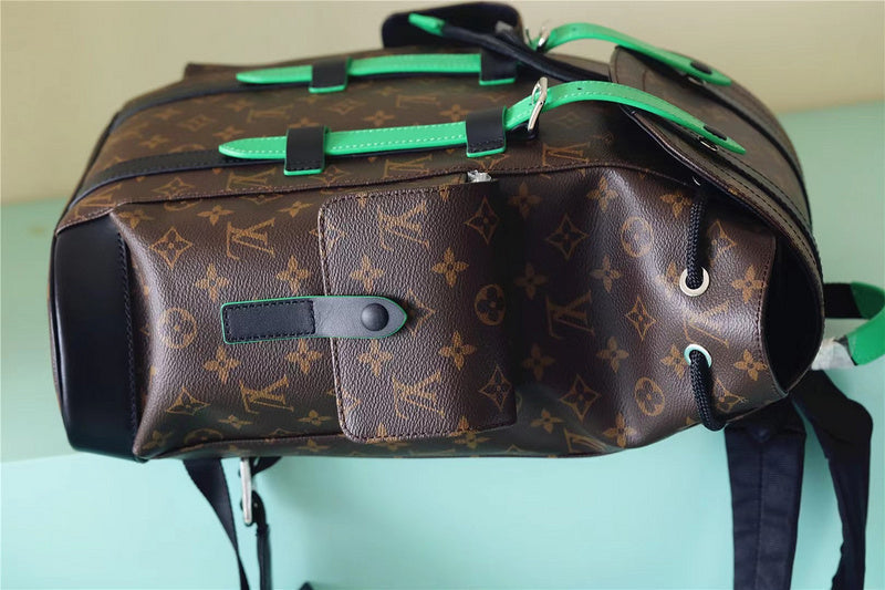 Luxe Touch Fashion LTB-bags - 9656