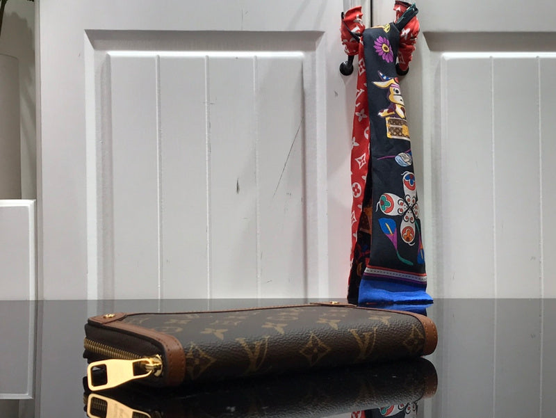 Fashion Luxe Touch bags - 2589
