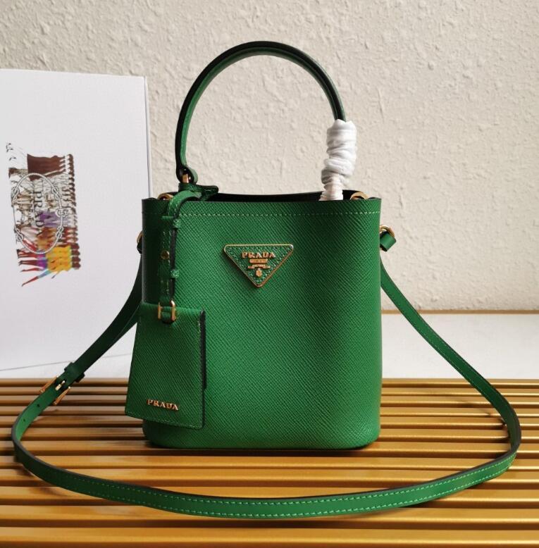 Luxe Touch Bags - PD Bags - 091