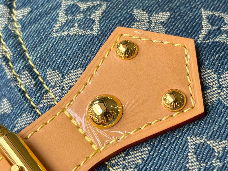 Fashion Luxe Touch bags - 4905