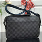 Fashion Luxe Touch bags - 2771