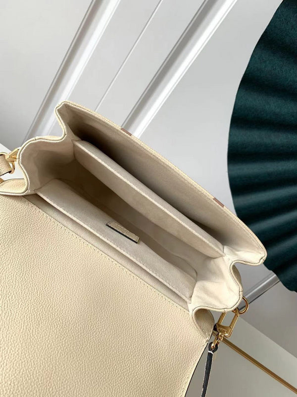 Fashion Luxe Touch bags - 3375
