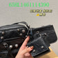 LTB Fashion - BGA Bags - 1984