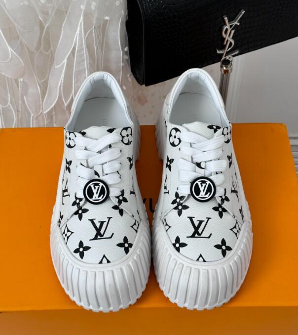 Luxe Touch Bags 

 - LTB Women Shoes - 486