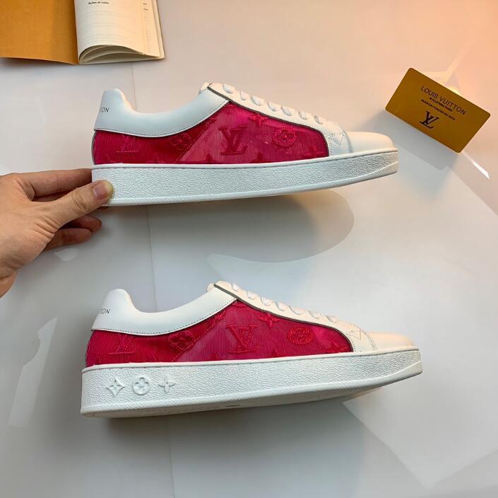 Luxe Touch Bags -  Men Shoes - 1825