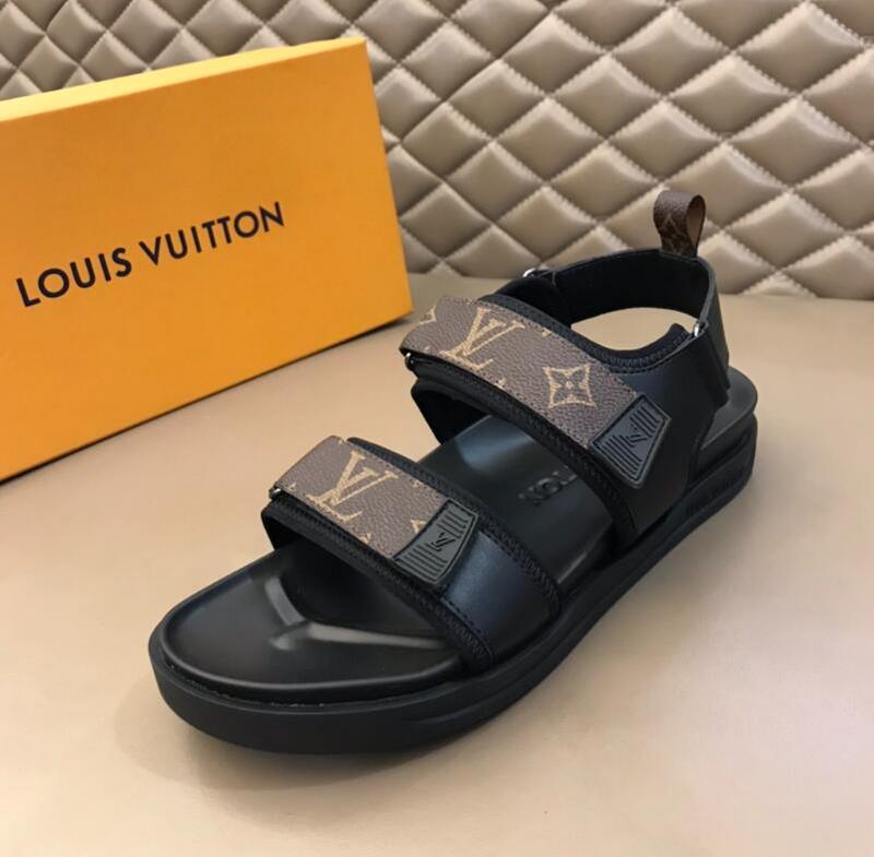 Luxe Touch Bags -  Men Shoes - 1504