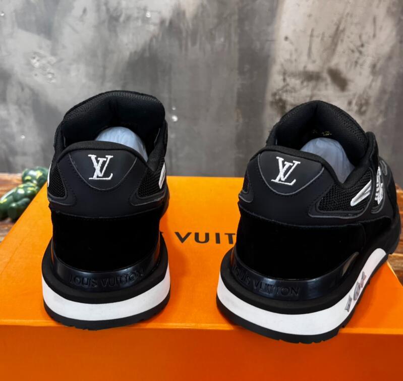 Luxe Touch Bags -  Men Shoes - 800