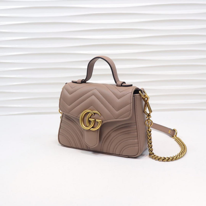 Luxe Touch Bags - Luxe Touch Bags - 968