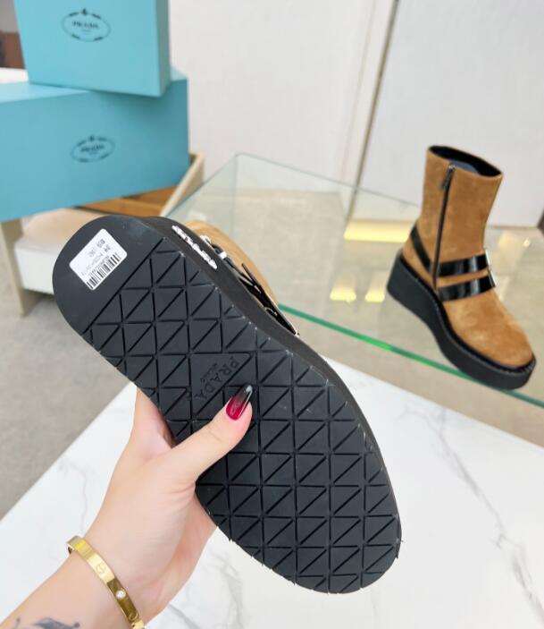 Luxe Touch Bags - PD Women Shoes - 219