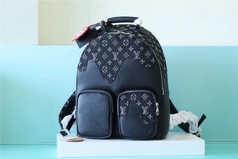 Luxe Touch Fashion LTB-bags - 9621