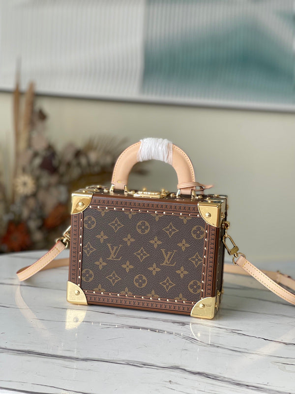 Luxe Touch Fashion LTB-bags - 17406
