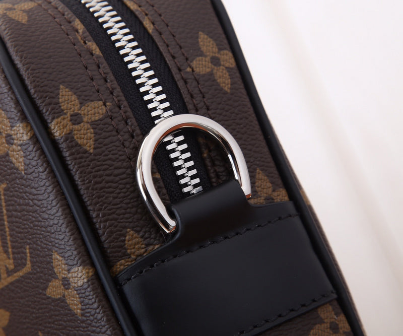 Luxe Touch Fashion LTB-bags - 17695
