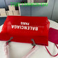 Luxe Touch Fashion - BGA Bags - 1744