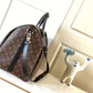 Luxe Touch Fashion LTB-Bags - 16607