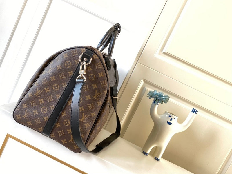 Luxe Touch Fashion LTB-Bags - 16607