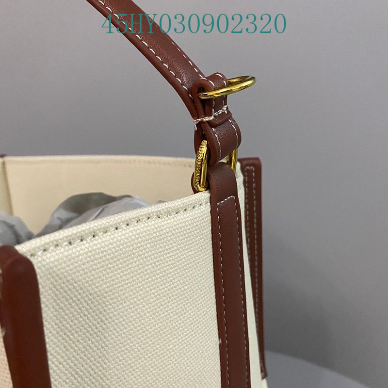 Luxe Touch Fashion -BBR Bags - 661
