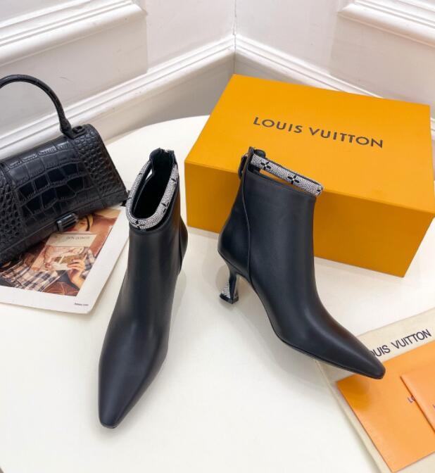 Luxe Touch Bags 

 - LTB Women Shoes - 365