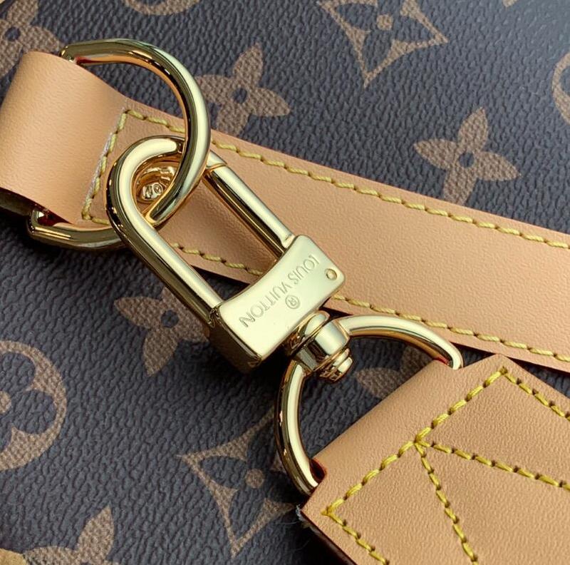 Luxe Touch Bags 

 - LTB Bags - 2135