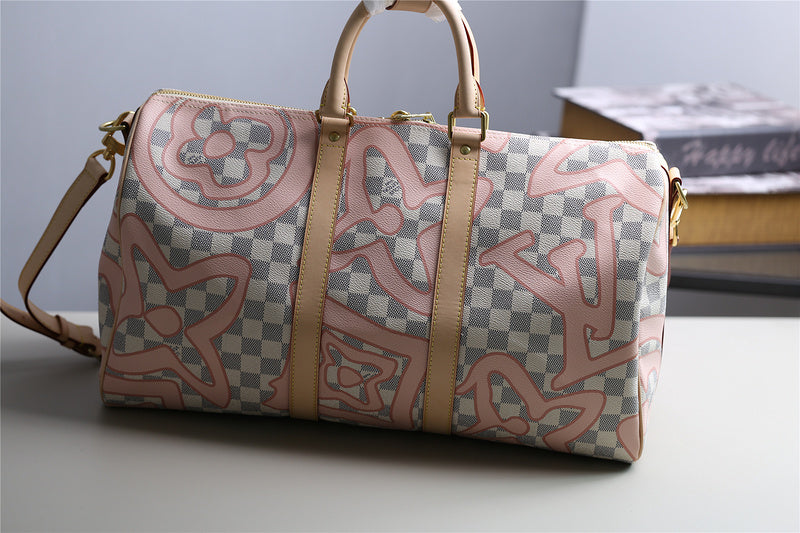 Luxe Touch Fashion LTB-bags - 9446