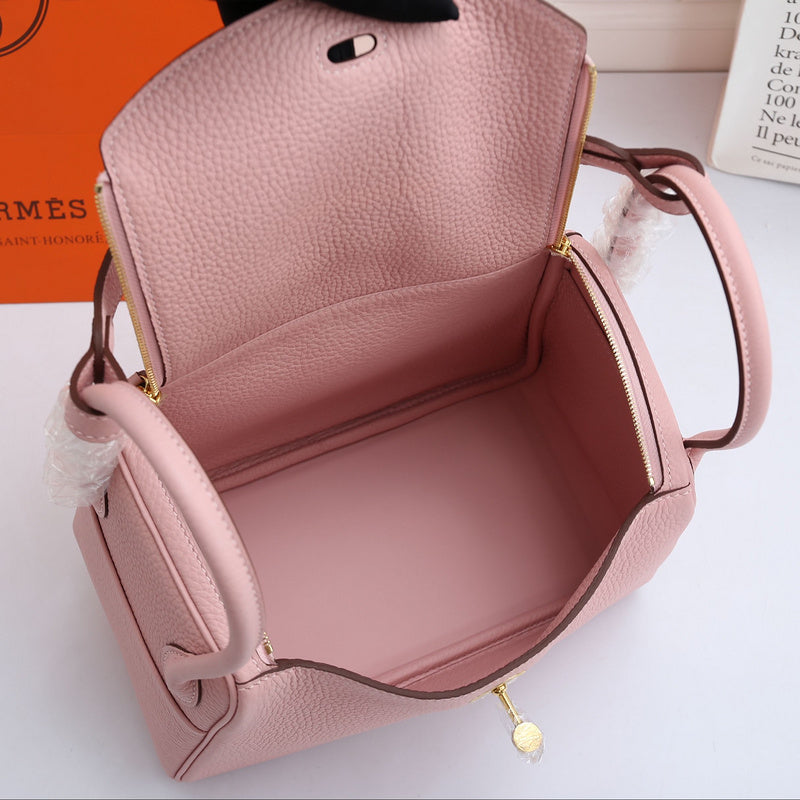 Luxe Touch Bags - HMS Bags - 074