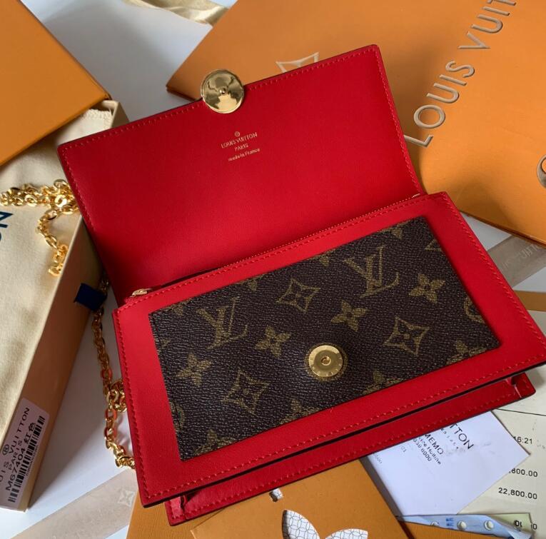 Luxe Touch Bags -   2526