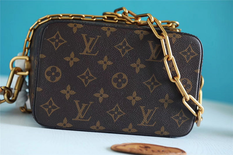 Luxe Touch Fashion LTB-bags - 8612