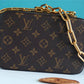 Luxe Touch Fashion LTB-bags - 8612