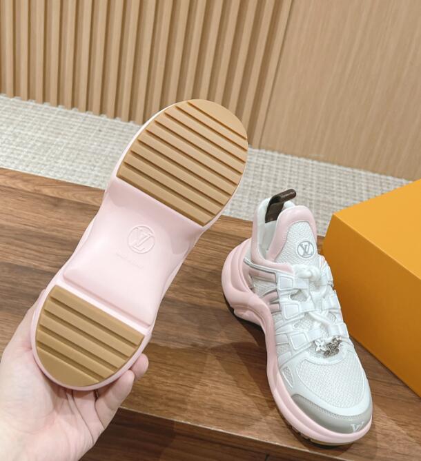 Luxe Touch Bags -  Women Shoes - 518