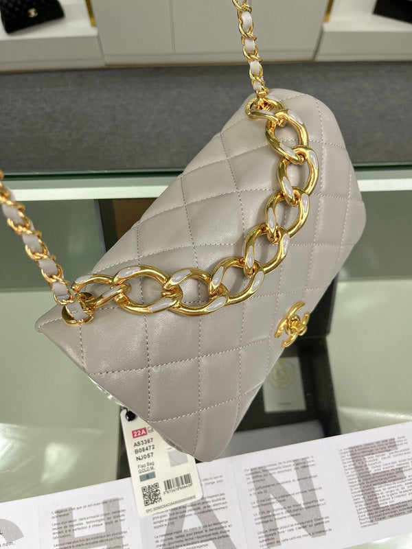 Luxe Touch Bags 

 -  Bags - 3039