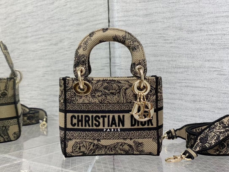 LTB - Luxe Touch Bags - 2209
