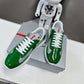 Luxe Touch Bags - PD Men Shoes - 013