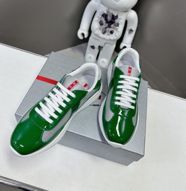 Luxe Touch Bags - PD Men Shoes - 013