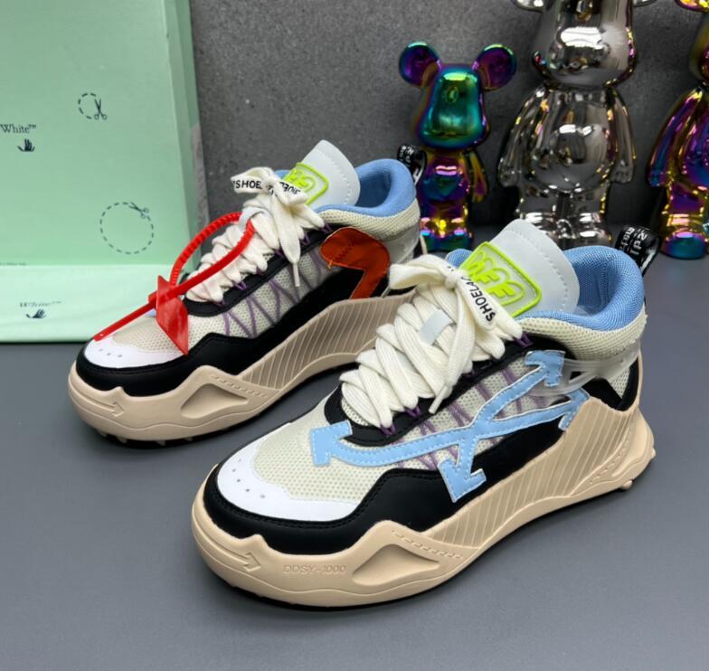 Luxe Touch Bags 

 - YZO Men Shoes - 116