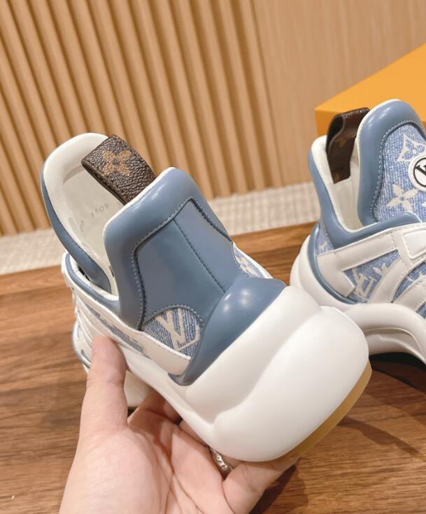 Luxe Touch Bags -  Women Shoes - 520