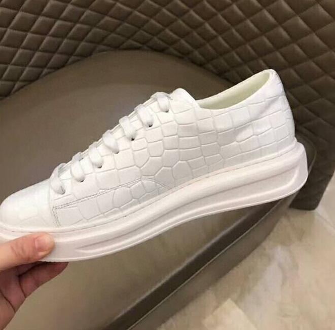 Luxe Touch Bags -  Men Shoes - 1876