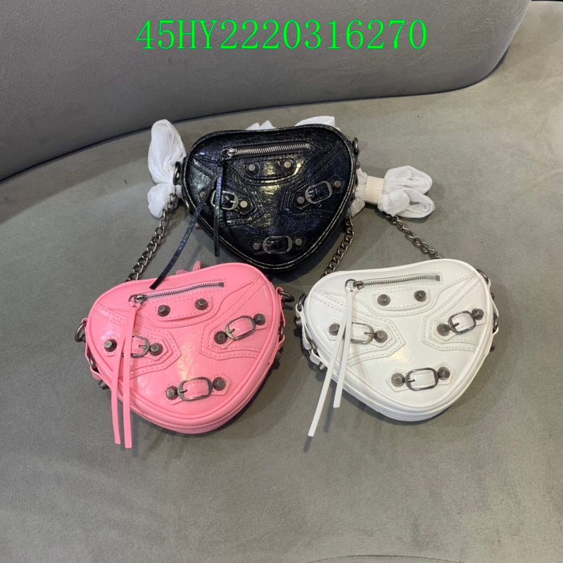 Luxe Touch Fashion - BGA Bags - 1874