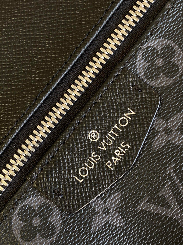 Luxe Touch Fashion LTB-bags - 17002