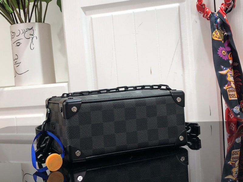 Fashion Luxe Touch bags - 2946