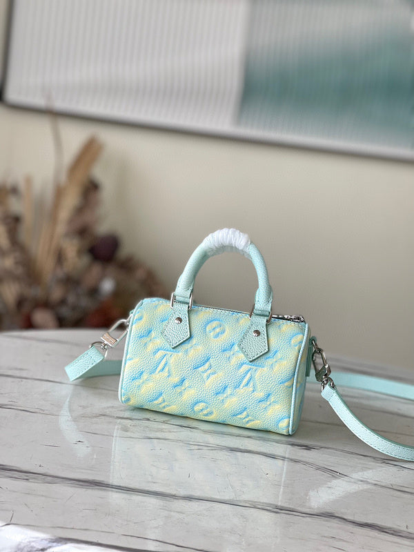 Fashion Luxe Touch bags - 4852