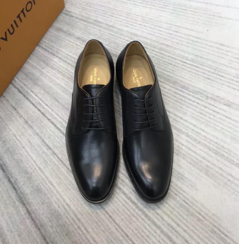 Luxe Touch Bags -  Men Shoes - 1302