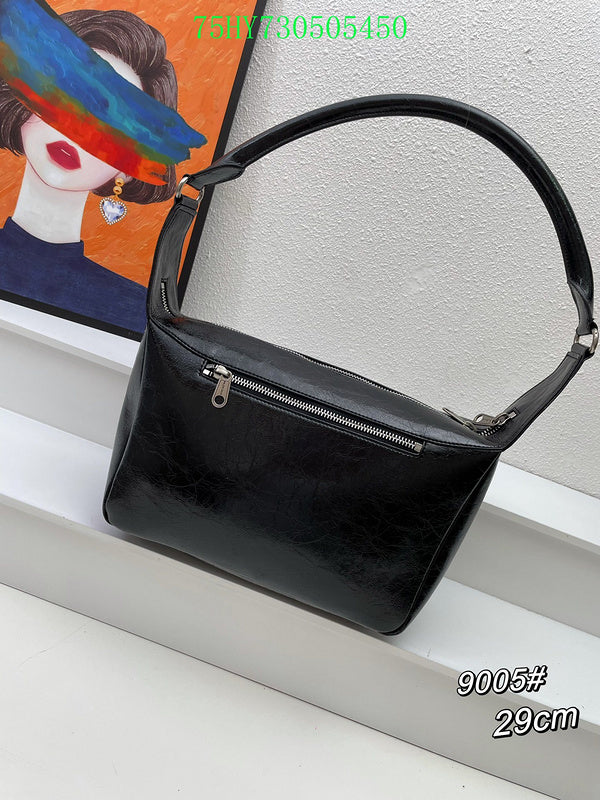 Luxe Touch Fashion - BGA Bags - 1795