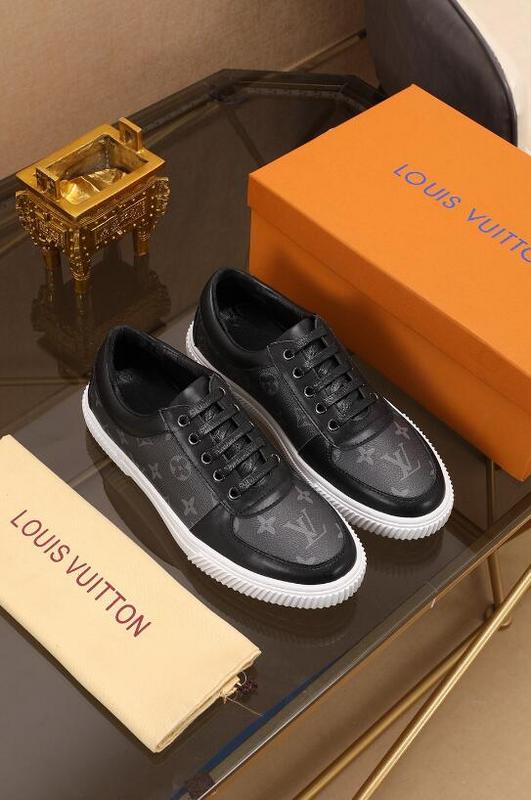 Luxe Touch Bags 

 - LTB Men Shoes - 1868