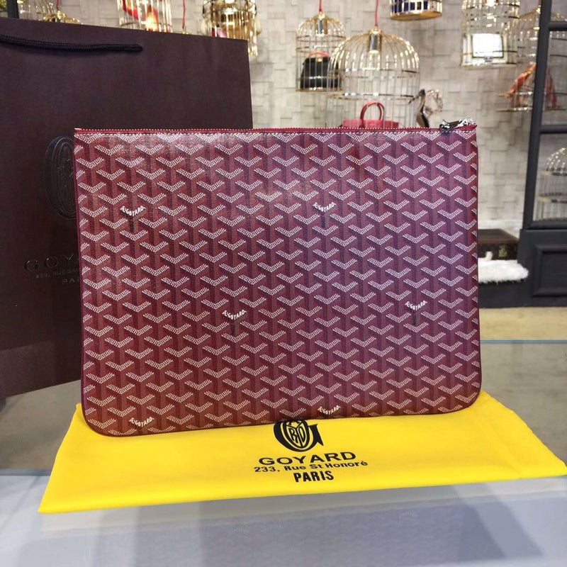 Luxe Touch Bags - GOD Bags - 367