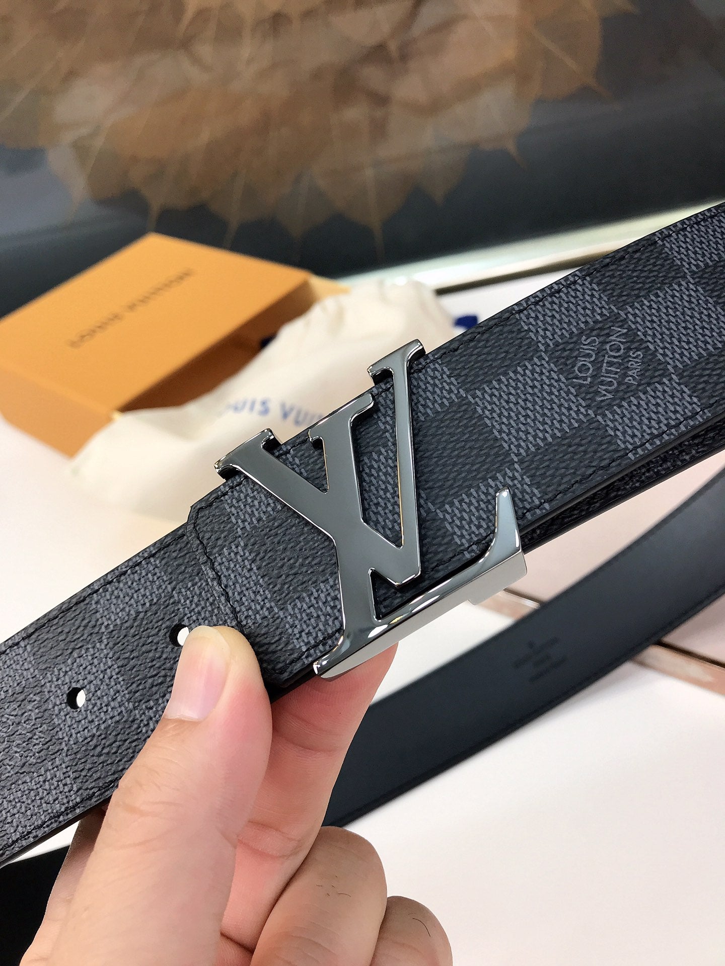 LTB  -Luxury  LUV  BELTS 004
