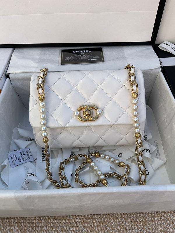 Luxe Touch Bags -  Bags - 176