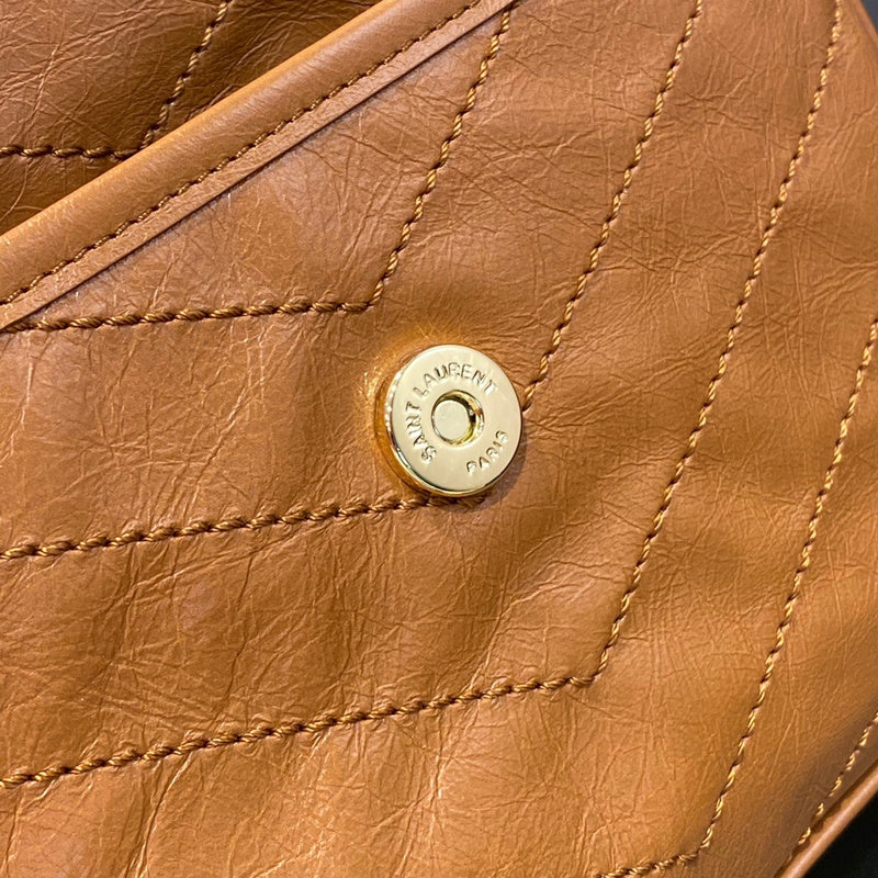 Luxe Touch - SLY Bags 354