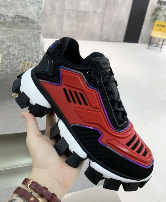Luxe Touch Bags - PD Men Shoes - 424