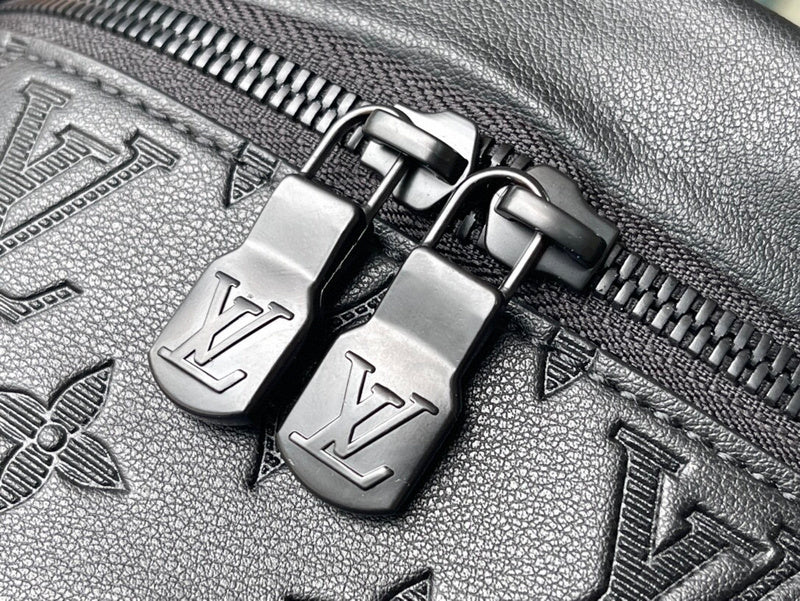 Fashion Luxe Touch bags - 5176