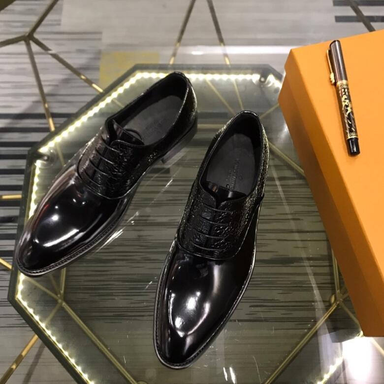Luxe Touch Bags 

 - LTB Men Shoes - 1900